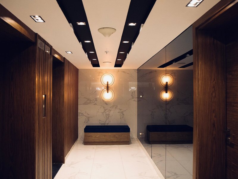 Pyramisa Suites Hotel Cairo & Casino 15