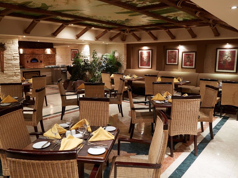 Pyramisa Suites Hotel Cairo & Casino 23