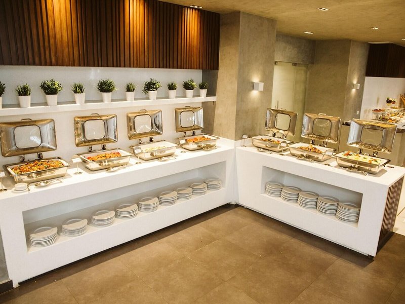 Pyramisa Suites Hotel Cairo & Casino 24