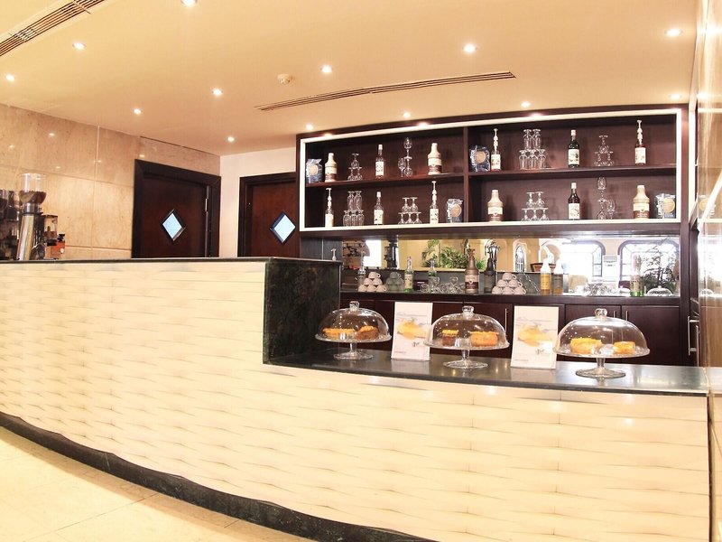 Pyramisa Suites Hotel Cairo & Casino 25