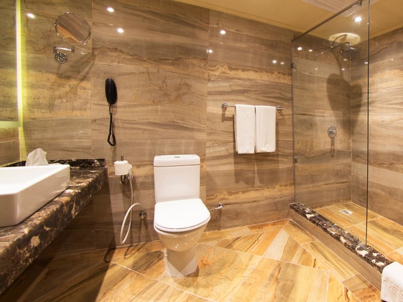 Pyramisa Suites Hotel Cairo & Casino 44
