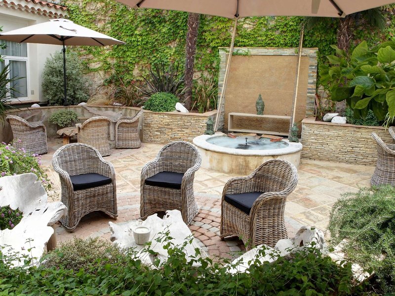 Best Western Plus Le Patio Des Artistes 2