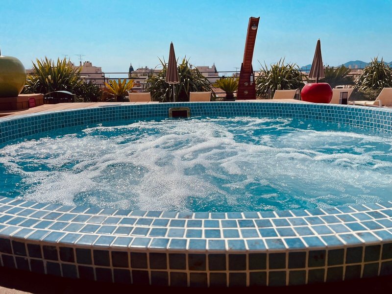 Best Western Plus Le Patio Des Artistes 3
