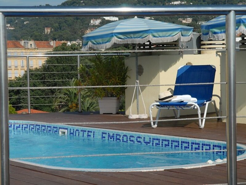 Best Western Plus Le Patio Des Artistes 5