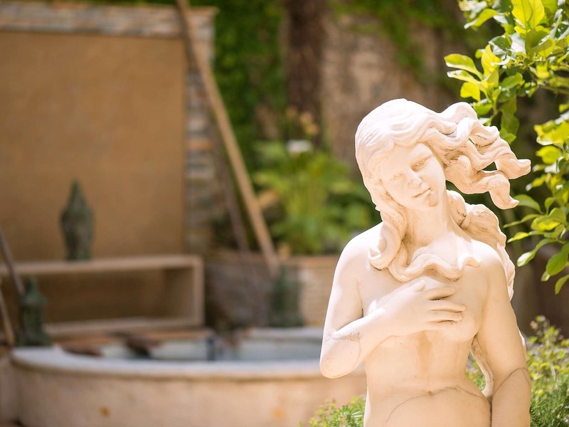 Best Western Plus Le Patio Des Artistes 6