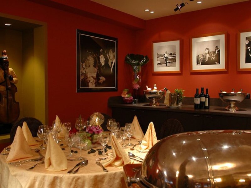 Best Western Plus Le Patio Des Artistes 22