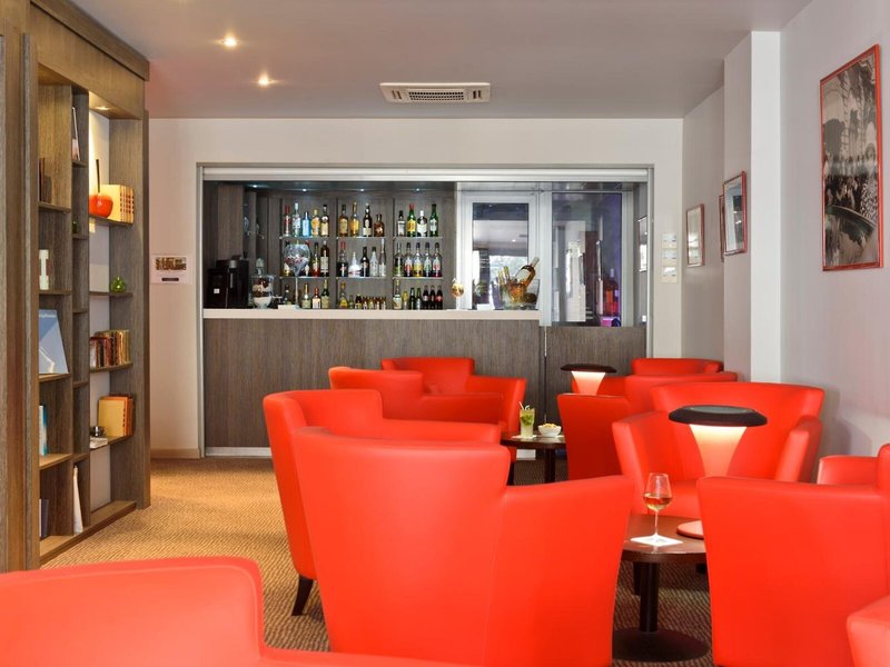 Best Western Plus Le Patio Des Artistes 25