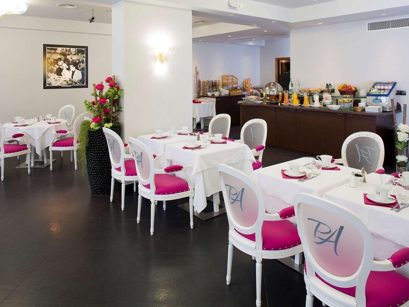 Best Western Plus Le Patio Des Artistes 26