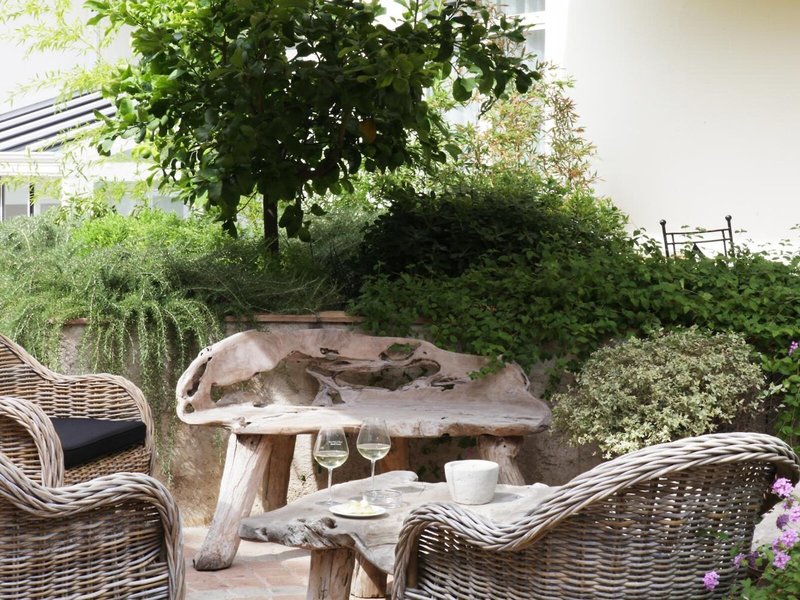 Best Western Plus Le Patio Des Artistes 27