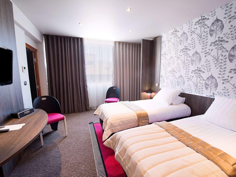 Best Western Plus Le Patio Des Artistes 30