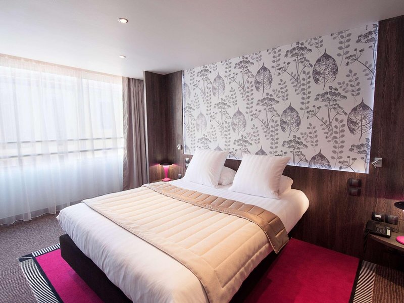 Best Western Plus Le Patio Des Artistes 31