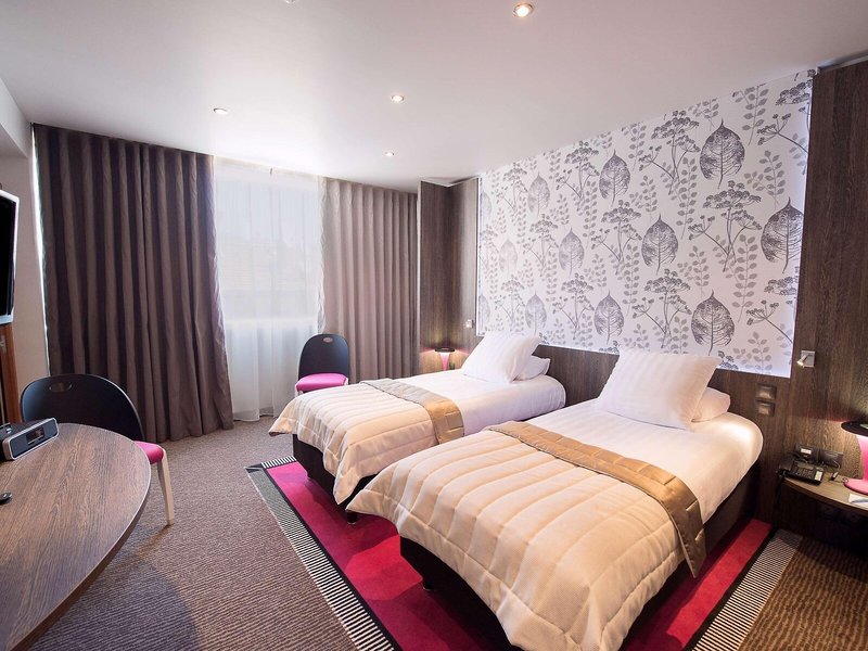 Best Western Plus Le Patio Des Artistes 33