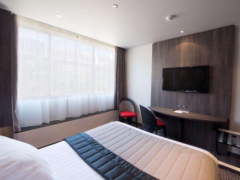 Best Western Plus Le Patio Des Artistes 36