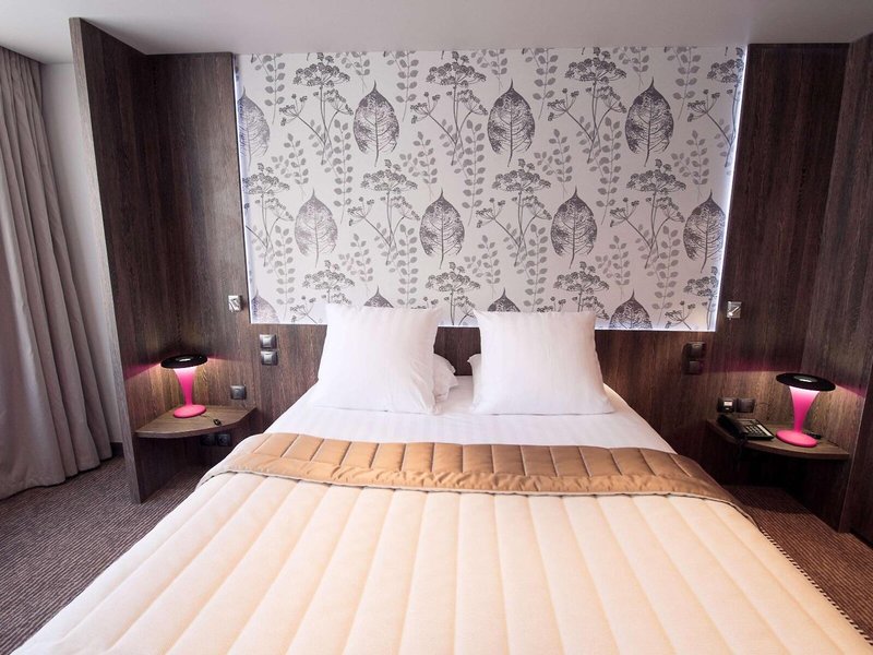 Best Western Plus Le Patio Des Artistes 38