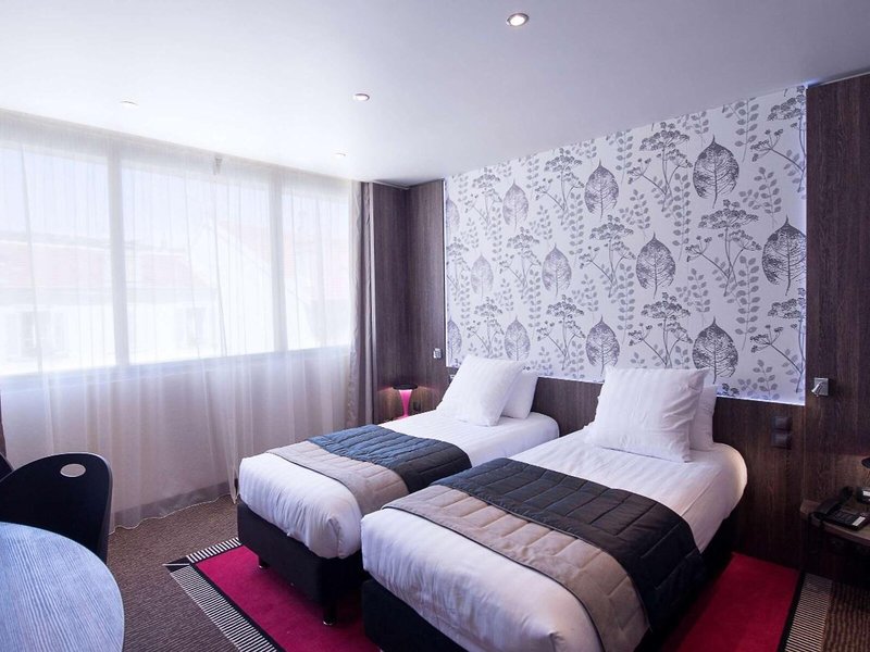 Best Western Plus Le Patio Des Artistes 40