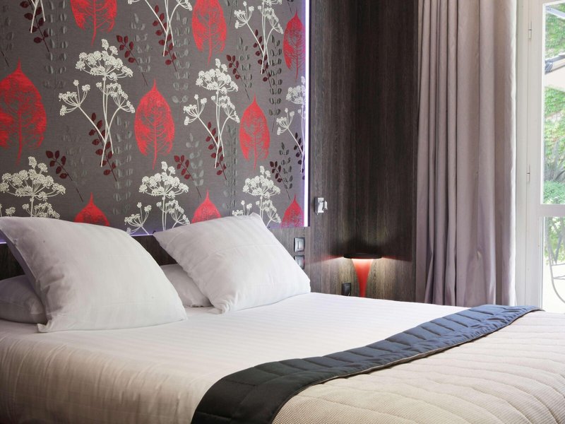 Best Western Plus Le Patio Des Artistes 42