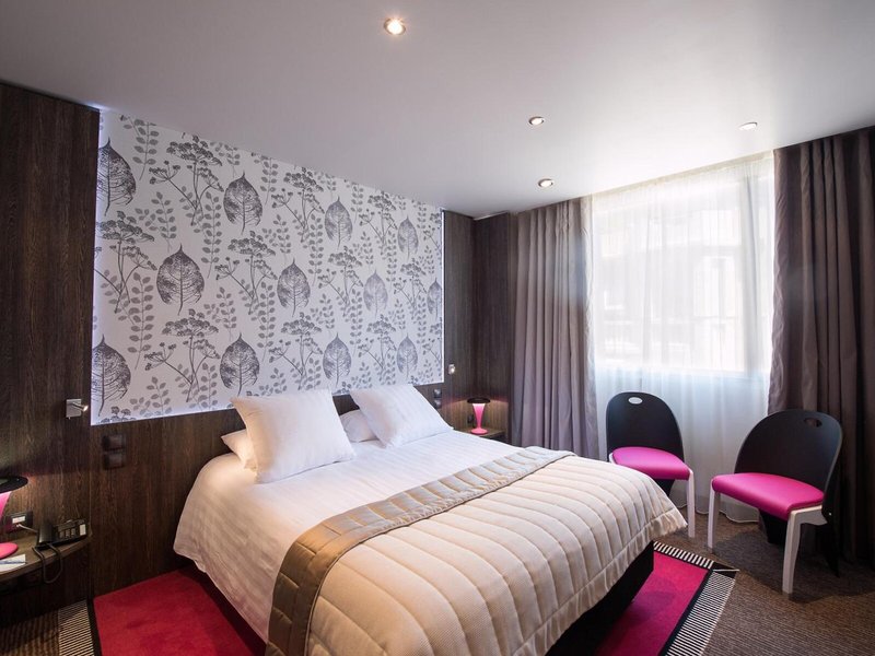 Best Western Plus Le Patio Des Artistes 24