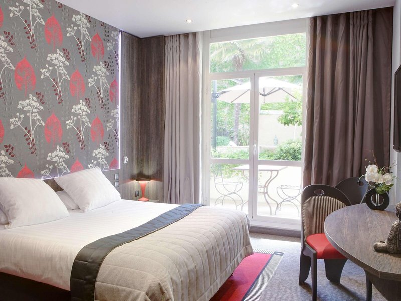 Best Western Plus Le Patio Des Artistes 30