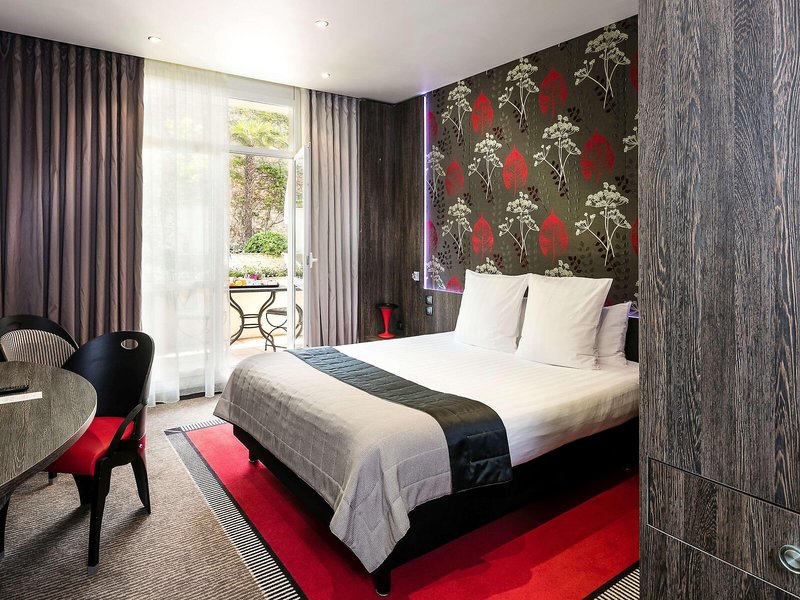 Best Western Plus Le Patio Des Artistes 31