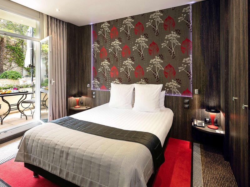 Best Western Plus Le Patio Des Artistes 32