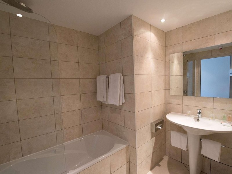 Best Western Plus Le Patio Des Artistes 34
