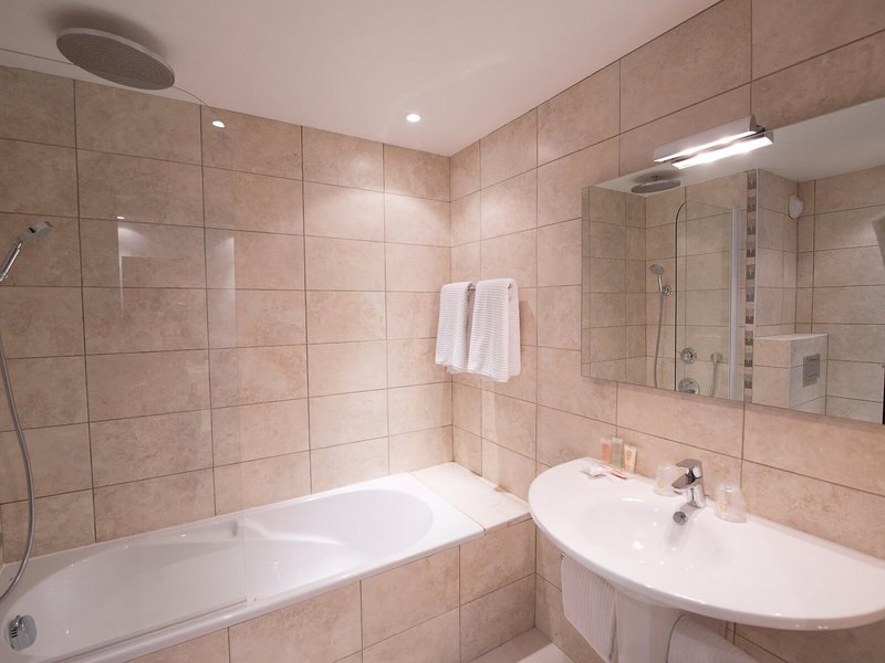 Best Western Plus Le Patio Des Artistes 35