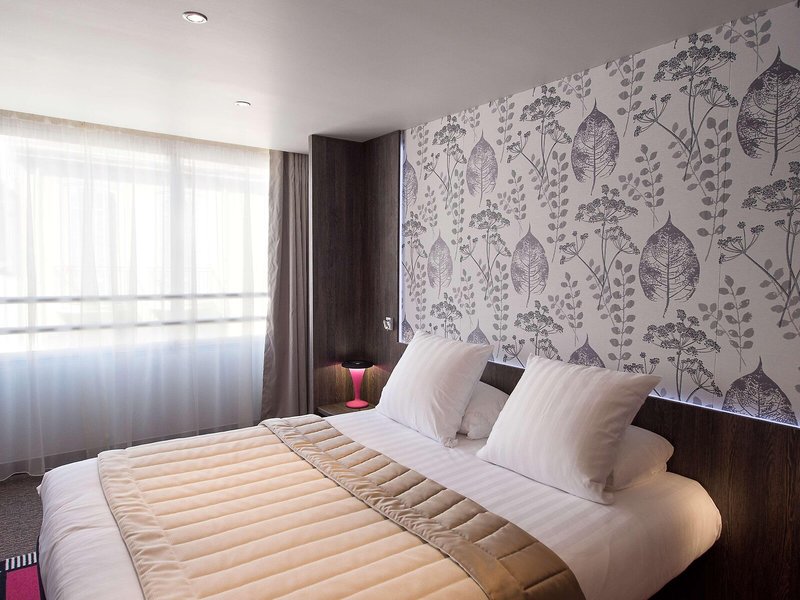 Best Western Plus Le Patio Des Artistes 36