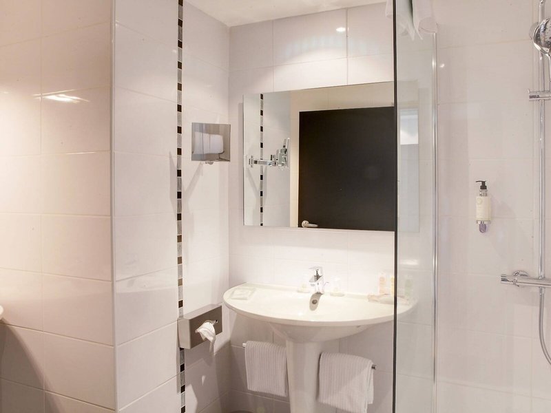Best Western Plus Le Patio Des Artistes 37