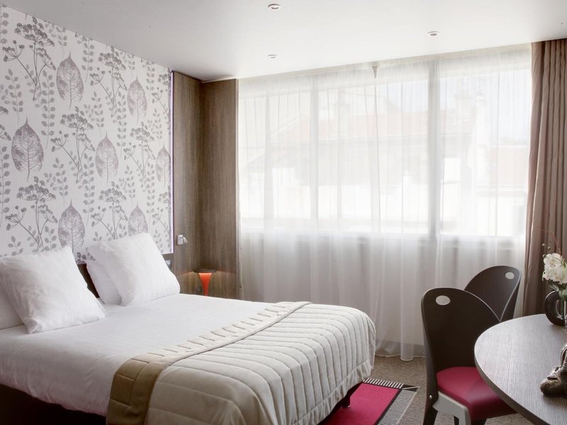 Best Western Plus Le Patio Des Artistes 40