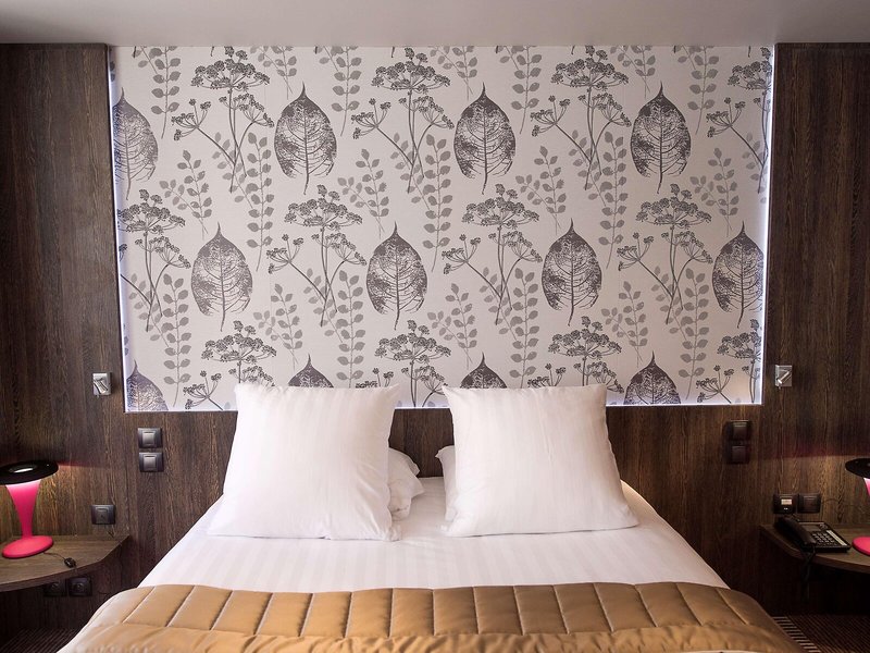 Best Western Plus Le Patio Des Artistes 41