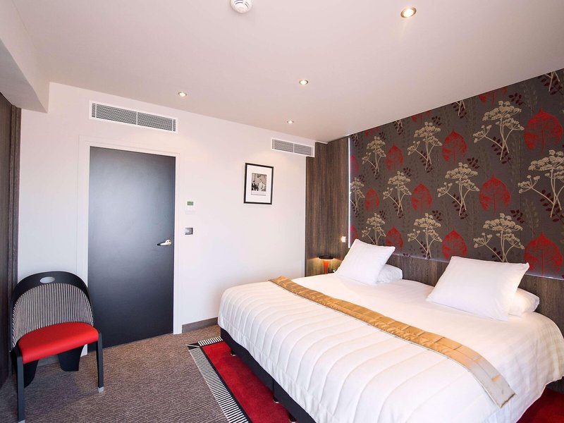 Best Western Plus Le Patio Des Artistes 44