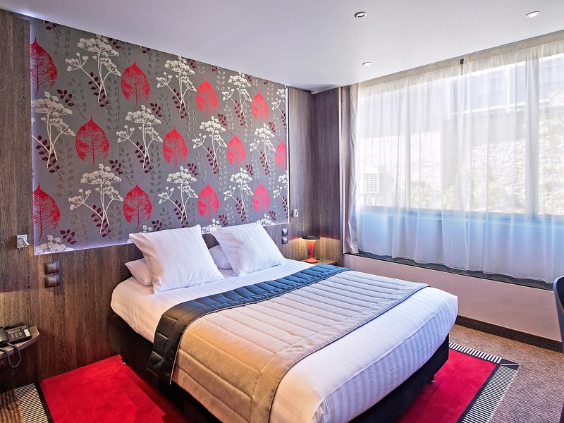 Best Western Plus Le Patio Des Artistes 47