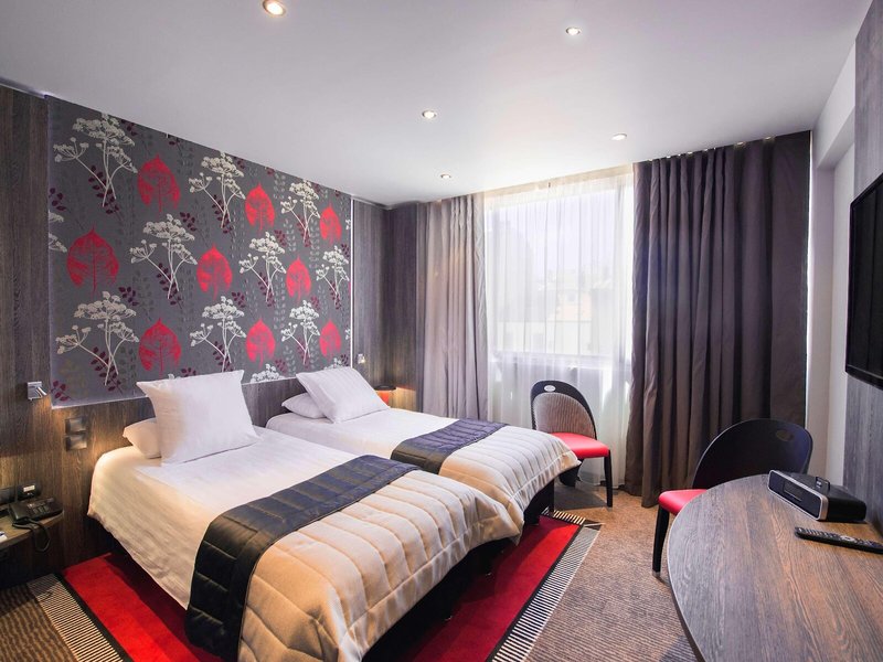 Best Western Plus Le Patio Des Artistes 49