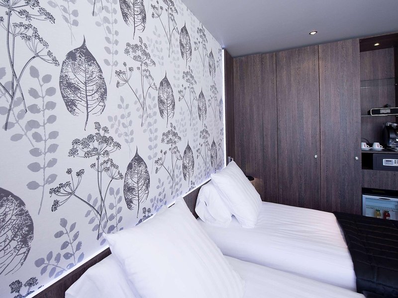 Best Western Plus Le Patio Des Artistes 50