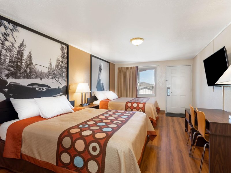 Travelodge Bakersfield 16