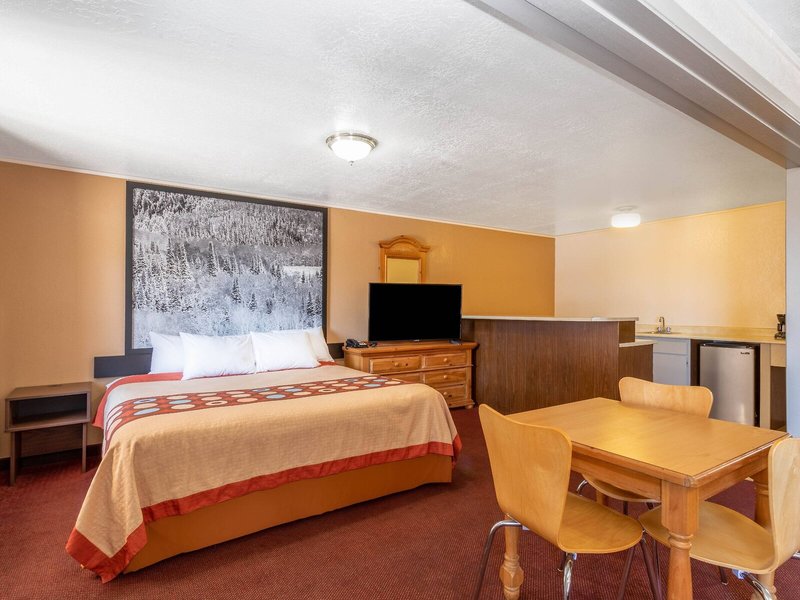 Travelodge Bakersfield 19