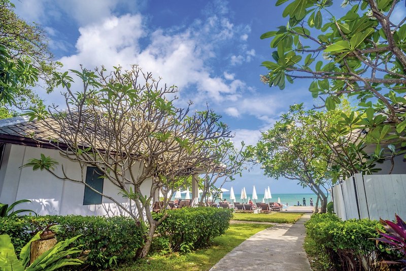Lamai Wanta Beach Resort 2