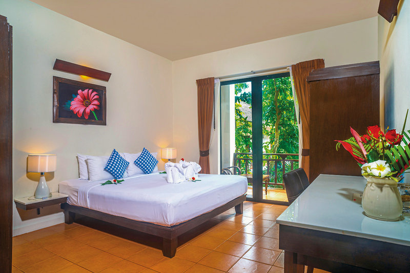 Lamai Wanta Beach Resort 3
