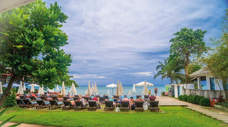 Lamai Wanta Beach Resort 4