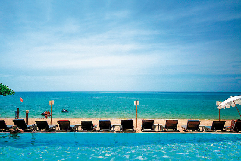 Lamai Wanta Beach Resort 5