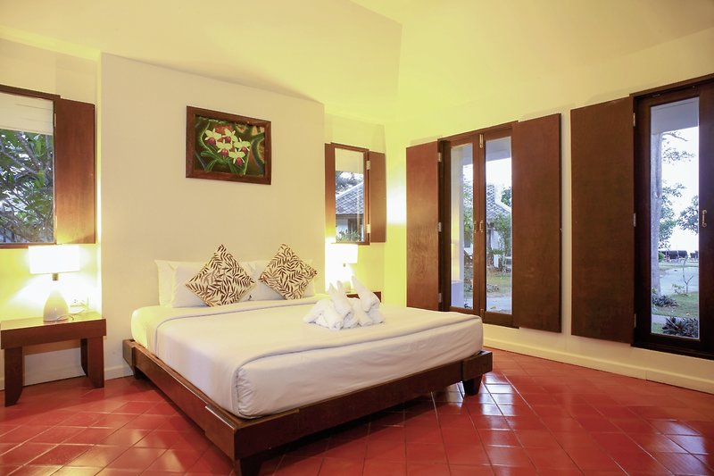 Lamai Wanta Beach Resort 6