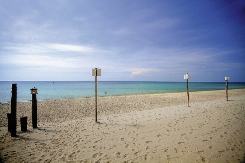 Lamai Wanta Beach Resort 8