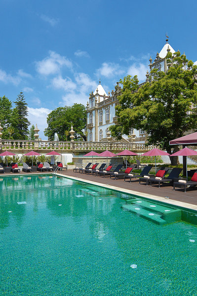 Pestana Palácio do Freixo 1