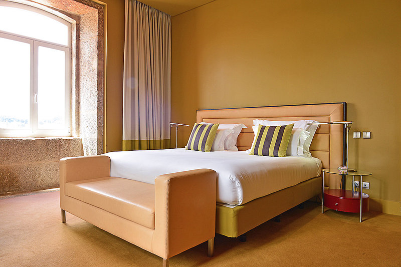 Pestana Palácio do Freixo 3