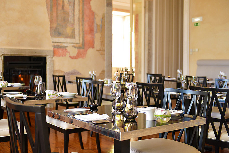 Pestana Palácio do Freixo 5