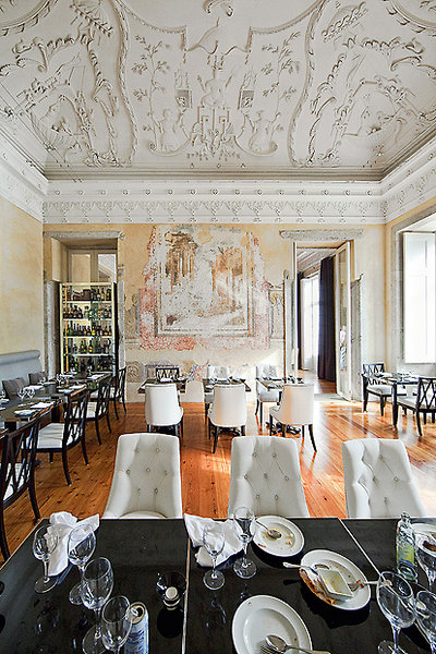 Pestana Palácio do Freixo 6