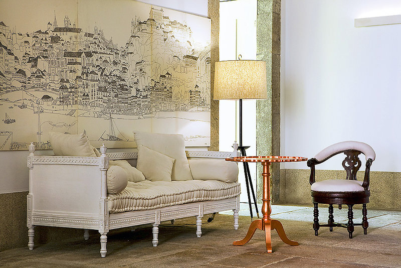 Pestana Palácio do Freixo 7