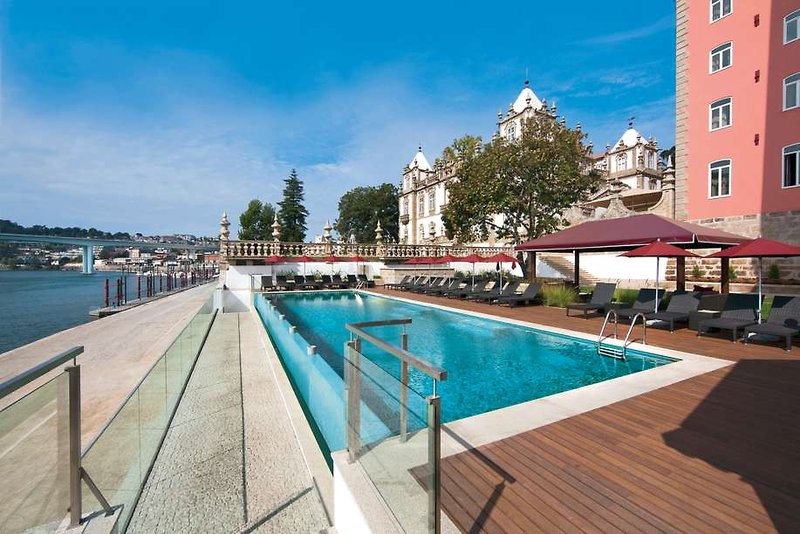 Pestana Palácio do Freixo 9