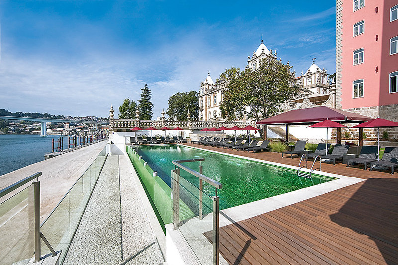 Pestana Palácio do Freixo 10