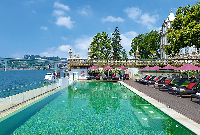 Pestana Palácio do Freixo 11